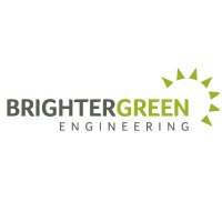 Brighter Green Engineering Ltd at Solar & Storage Live 2023