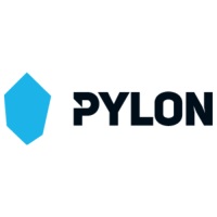 Pylon at Solar & Storage Live 2023