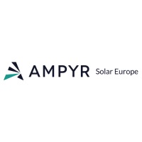AMPYR Solar Europe at Solar & Storage Live 2023