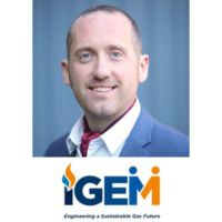 Oliver Lancaster | Chief Executive Officer | IGEM (The Institution of Gas Engineers & Managers) » speaking at Solar & Storage Live