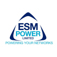 ESM Power Ltd, exhibiting at Solar & Storage Live 2023