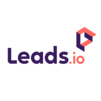 Leads.io at Solar & Storage Live 2023