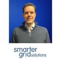 Alastair Newens | UK Business Development Director | Smarter Grid Solutions » speaking at Solar & Storage Live