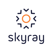 SKYRAY at Solar & Storage Live 2023