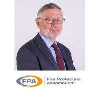 Adrian Butler | Principal Consultant | Fire Protection Association » speaking at Solar & Storage Live