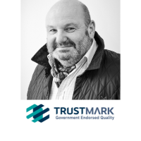 Phil Mason, Head of Regulatory Engagement, Trustmark Corp