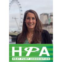 Charlotte Lee | Chief Executive | The Heat Pump Association » speaking at Solar & Storage Live