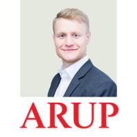 Simon Evans | Global Digital Energy Leader | Arup » speaking at Solar & Storage Live