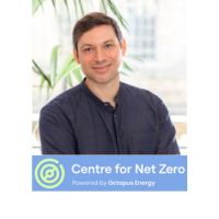 Stephen Lorimer | Clean Energy Cities | Centre for Net Zero (Octopus Energy Group) » speaking at Solar & Storage Live