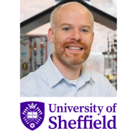 Robert Barthorpe | Senior Lecturer | University of Sheffield » speaking at Solar & Storage Live
