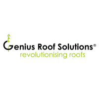 Genius Roof Solutions at Solar & Storage Live 2023