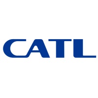 CATL Battery at Solar & Storage Live 2023