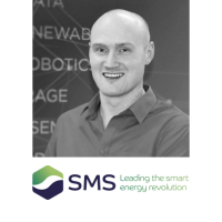 Mark Hamilton | Managing Director | SMS Plc » speaking at Solar & Storage Live