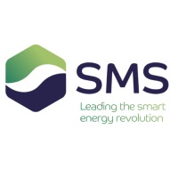 SMS PLC, exhibiting at Solar & Storage Live 2023