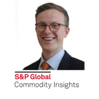 George Hilton, Senior Analyst of Batteries and Energy Storage, S&P Global