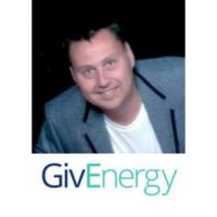 Paul Landregan | Head of System Testing & Security | GivEnergy » speaking at Solar & Storage Live