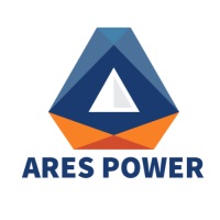 Ares Power at Solar & Storage Live 2023