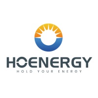 Hoenergy at Solar & Storage Live 2023