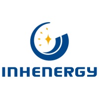 Inhenergy Co., Ltd at Solar & Storage Live 2023