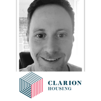 Paul Norman, Director of Strategic Asset Management, Clarion Housing Group