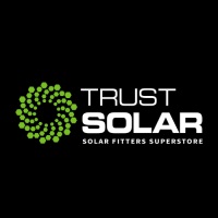 Trust Solar at Solar & Storage Live 2023