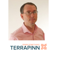 Sean Willis, Managing Director, Terrapinn Holdings Ltd