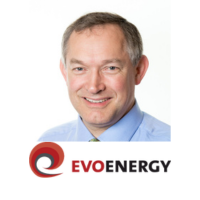 Mark Wakeford, Chairman, EvoEnergy Ltd
