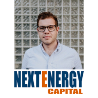 Kevin McCann | ESG Associate | NextEnergy Capital » speaking at Solar & Storage Live