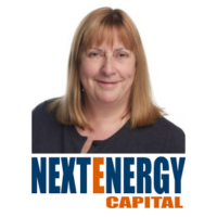 Sulwen Vaughan | SPV Director | NextEnergy » speaking at Solar & Storage Live