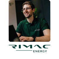 Manuel Laublaettner | Stationary Programs Lead | Rimac Energy » speaking at Solar & Storage Live