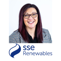 Laura Cooper | Supply Chain Sustainability Lead | SSE Renewables » speaking at Solar & Storage Live