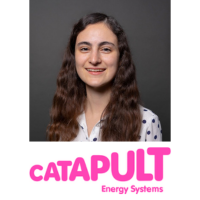 Vivien Kizilcec | Consumer Research Manager | Energy Systems Catapult » speaking at Solar & Storage Live