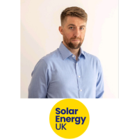 Harvie Agnew | Policy Analyst – Consents and ESG | Solar Energy UK » speaking at Solar & Storage Live