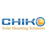 Shanghai Chiko Solar Technology, exhibiting at Solar & Storage Live 2023