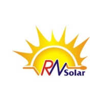 Xiamen Rineng Solar Energy Technology Co Ltd at Solar & Storage Live 2023