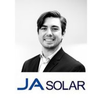 Matthew Xenakis | Sales Manager | JA Solar » speaking at Solar & Storage Live