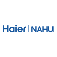 Haier Nahui at Solar & Storage Live 2023