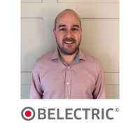 Chris Abell | Head of Project Management | Belectric Solar Ltd » speaking at Solar & Storage Live