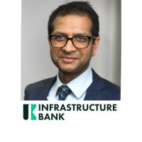 Rajesh Kedia | Senior Banking Adviser | UK Infrastructure Bank » speaking at Solar & Storage Live