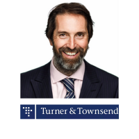 David Kemp, Associate Director - Sustainability, Turner and Townsend