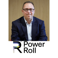 Neil Spann | Chief Executive Officer | Power Roll Ltd » speaking at Solar & Storage Live
