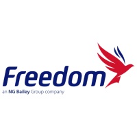 Freedom Group, exhibiting at Solar & Storage Live 2023