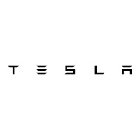 Tesla at Solar & Storage Live 2023