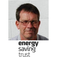 Brian Horne | Senior Insight & Analytics Consultant | Energy Saving Trust » speaking at Solar & Storage Live