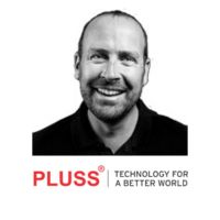 Joris de Luij | Chief Commercial Officer | PLUSS Advanced Technologies » speaking at Solar & Storage Live