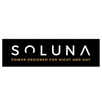 Soluna at Solar & Storage Live 2023
