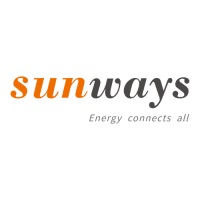 SUNWAYS TECHNOLOGIES CO.,LTD at Solar & Storage Live 2023