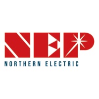 Northern Electric Power (NEP) at Solar & Storage Live 2023