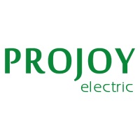 Projoy Electric at Solar & Storage Live 2023