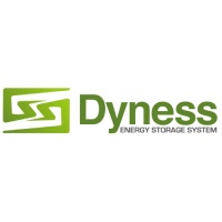 Dyness at Solar & Storage Live 2023